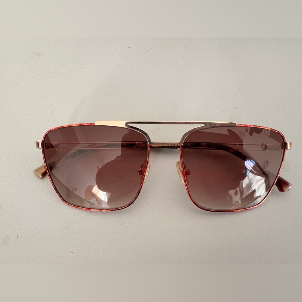 Coco and Breezy Sunglasses